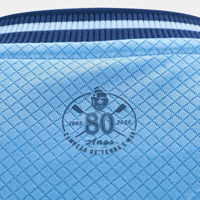 Vasco da Gama Goalkeeper Shirt 2025/26 III - Fan Version