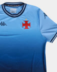 Vasco da Gama Goalkeeper Shirt 2025/26 III - Fan Version