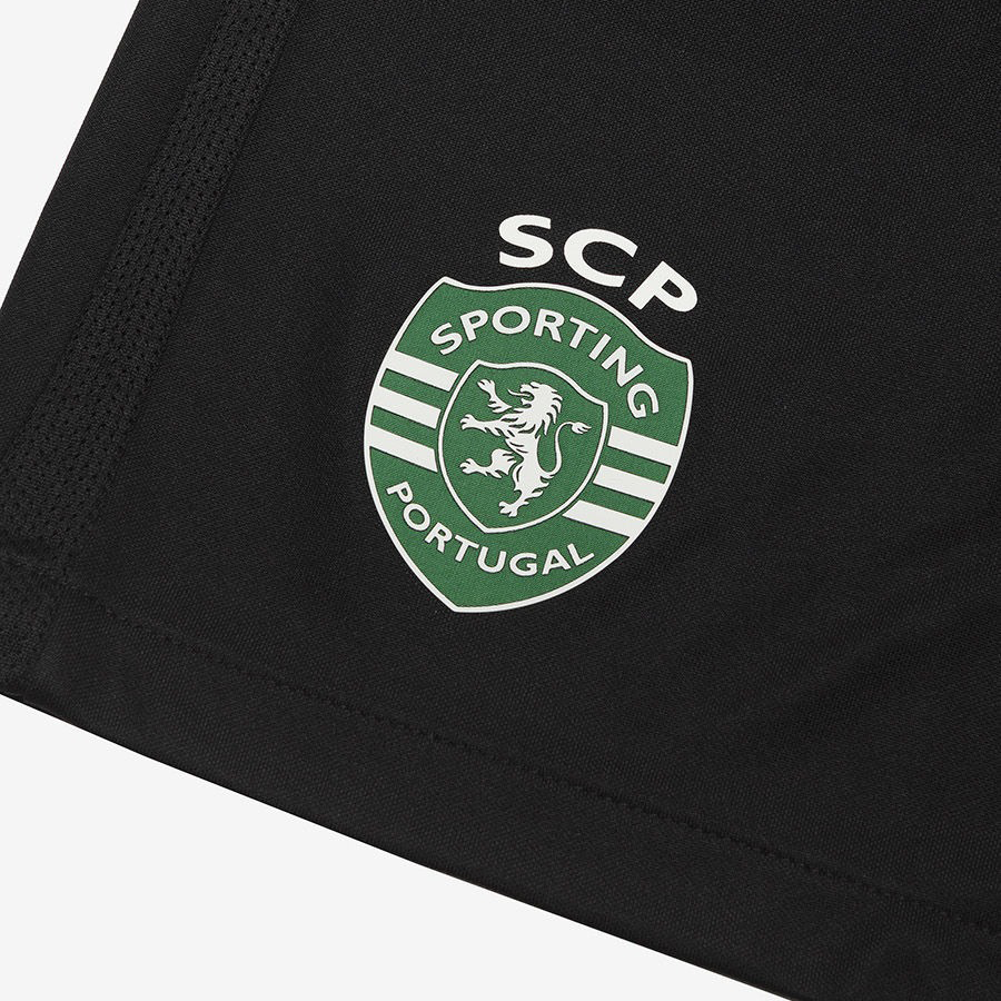 Sporting Home Kids Kit Back-to-Back Champions 2025/26 - New Release! 🦁🏆