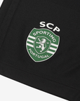 Sporting Home Kids Kit Back-to-Back Champions 2025/26 - New Release! 🦁🏆
