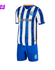 Porto Home Shirt 2024/25 - Last Few Units! 🔥🐉