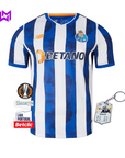 Porto Home Shirt 2024/25 - Last Few Units! 🔥🐉
