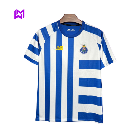 Porto Warm-Up Shirt 2024/25