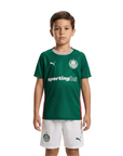 Palmeiras Home Kids Kit 26/27