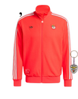 Benfica x Originals Jacket 2025/26 - New Release! 🔥🦅