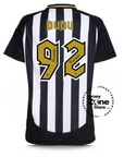 Atletico Mineiro 2025/26 Home DUDU 
