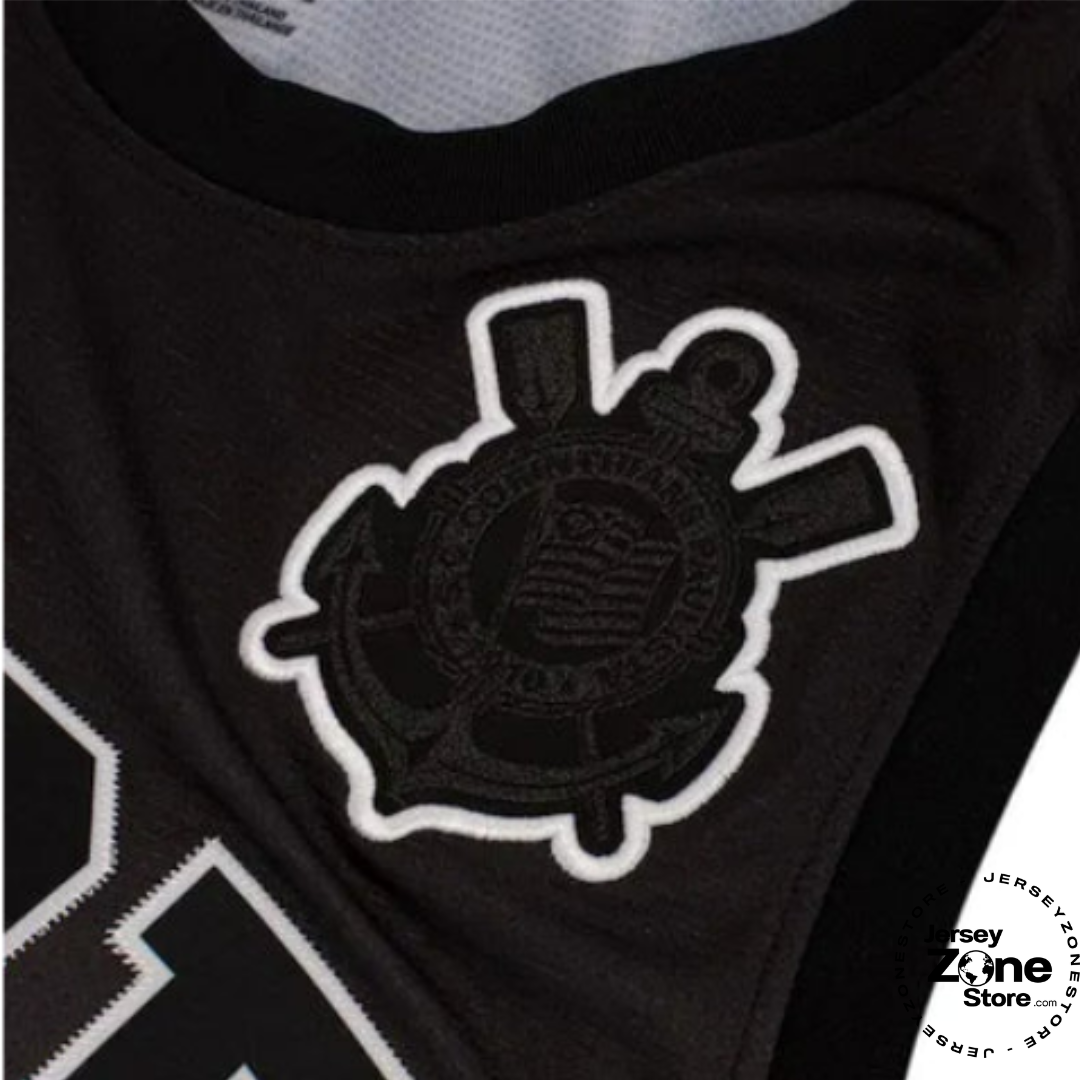 Regata Corinthians DNA 25/26