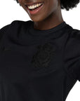Camisa Feminina  Corinthians 2024/25 II Torcedor