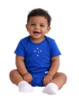 Body Baby Cruzeiro Azul