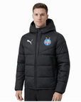 Bahia Puffer Jacket 2026