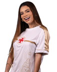 Vasco da Gama Círio de Nazaré Women's Shirt 2025/26 - Fan Version