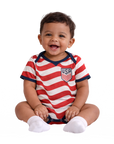 Body Baby USA United States - Word Cup 2026