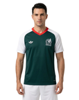 Mexico 2026 Training Jersey - Fan Version