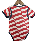 Body Baby USA United States - Word Cup 2026