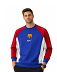 Men Sweatshirt Barcelona 2026