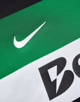 Sporting Home Shirt Back-to-Back Champions 2024/25 - Exclusive Model! 🦁🏆