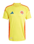 Colombia Home Shirt 2024/2025