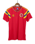 Colombia Away Retro 1990/91