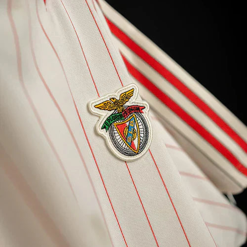 Benfica Special Edition Shirt 2025/26 - Last Few Units