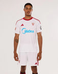 Sevilla FC 25/26 home  - Fan Version