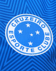 Camisa adidas Cruzeiro 2025/26 I