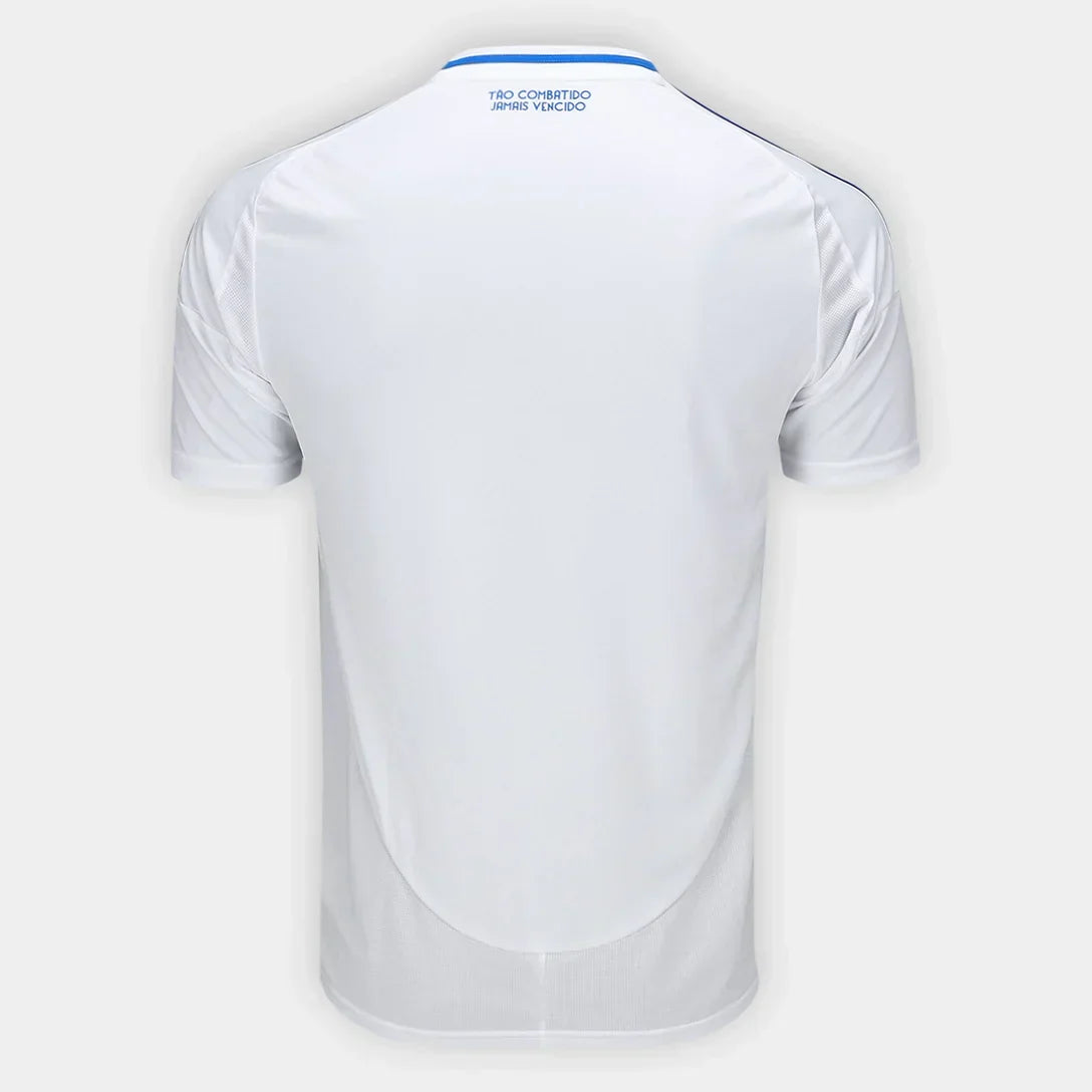 Cruzeiro 2025/26 Away Jersey Women/Feminina