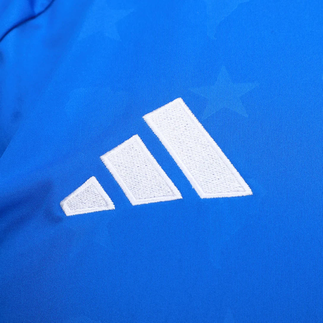 Camisa Cruzeiro Home 2026/27 Masculina – Fan Version