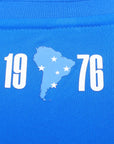 Camisa Cruzeiro Home 2026/27 Masculina – Fan Version