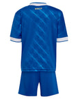 Real Madrid Third Kit Kids 2025-26
