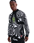 Brazil Hollywood Keeper 2026 - Fan Version Long Sleeve