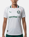 Palmeiras Women's Shirt 2026/27 II - Fan Version