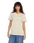 Camisa Manto Flamengo Feminina Jogo 3 2025/26