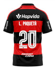 Flamengo 26/27 Home Jersey 