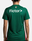 Palmeiras Women's Shirt 2026/27 I - Fan Version