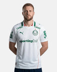 Palmeiras Away Shirt 26/27 - Full Sponsor