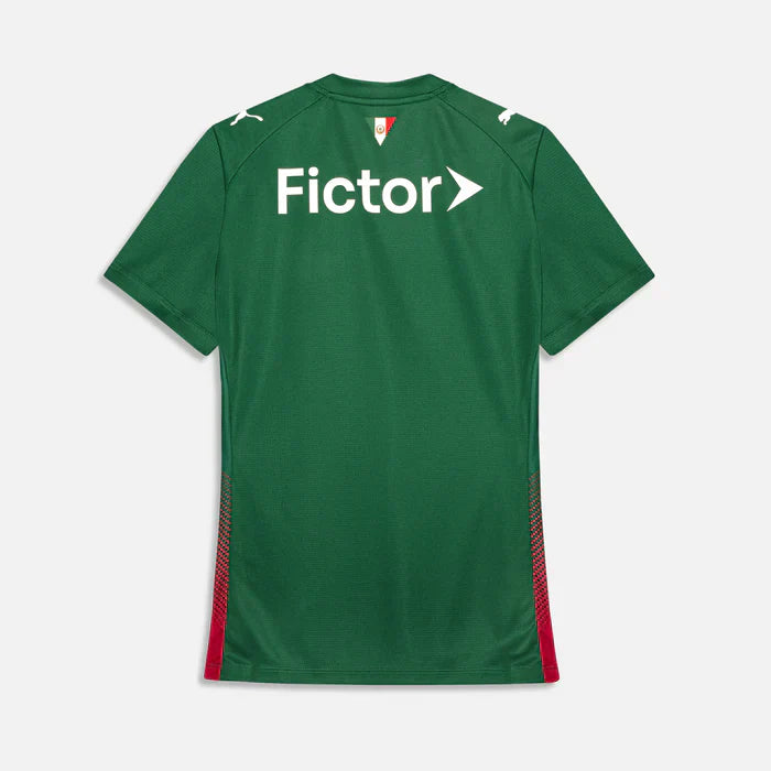 Palmeiras Women's Shirt 2026/27 I - Fan Version