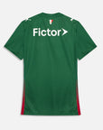 Palmeiras Women's Shirt 2026/27 I - Fan Version