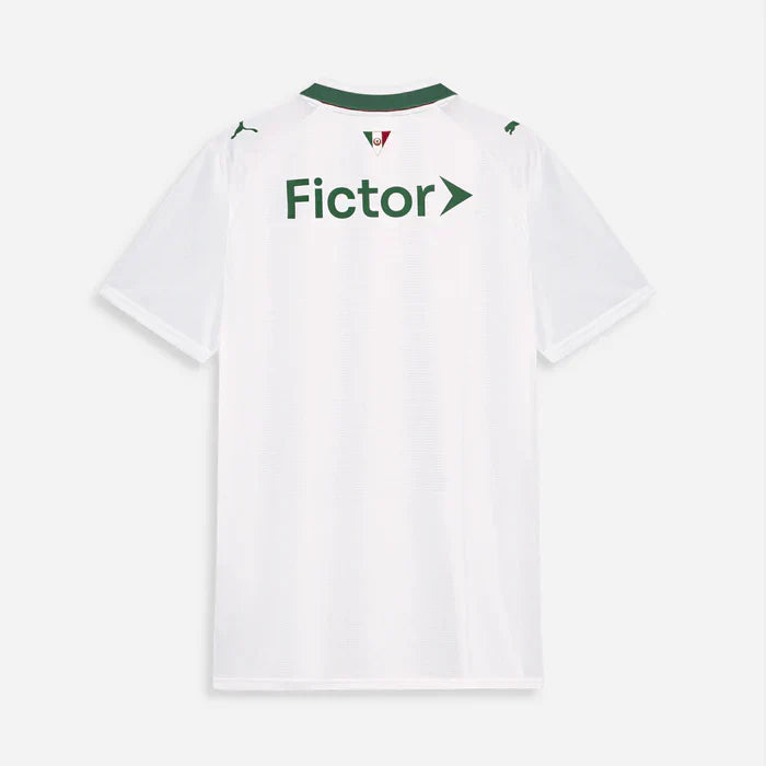 Palmeiras Women's Shirt 2026/27 II - Fan Version
