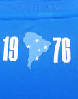 Conjunto Infantil adidas Cruzeiro 2026/27 I Kit Kids