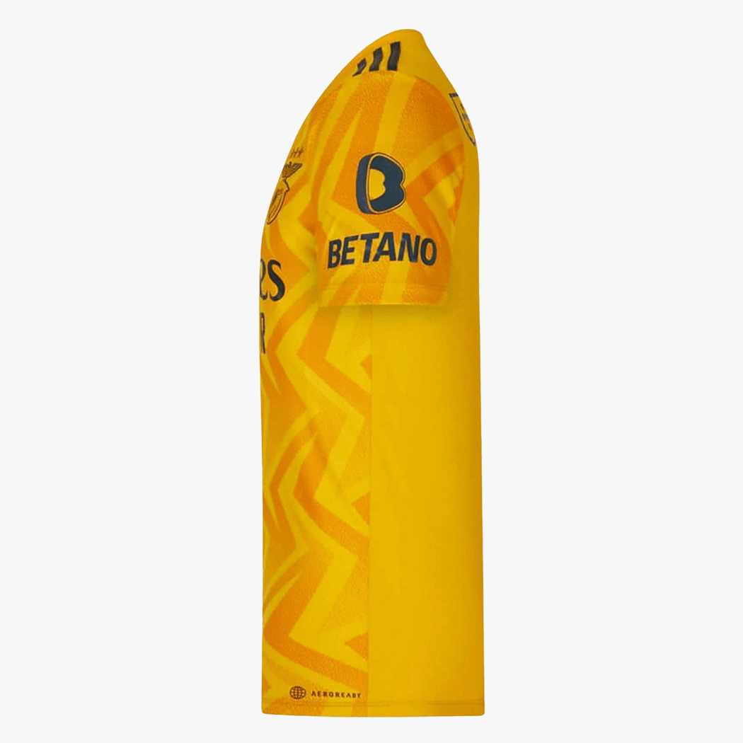 Benfica Away Shirt 2022/23 - Last Few Units! 🔥🦅