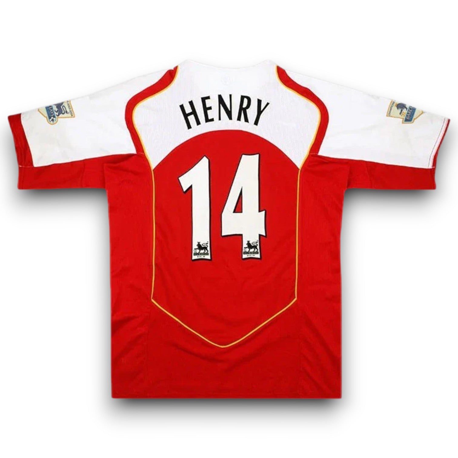 HENRY 