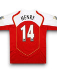 HENRY 