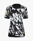 Botafogo Women's Shirt 2025/26 IV - Club World Cup Patch