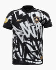 Botafogo Shirt 2025/26 IV - Club World Cup Patch