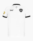 Botafogo Shirt 2024/25 III - Club World Cup Patch