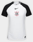 Camisa Feminina  Corinthians 2025/26 I Torcedor