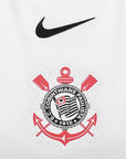 Camisa Feminina  Corinthians 2025/26 I Torcedor