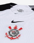 Corinthians Shirt 2025/26 I - Player Version [Slim Fit]