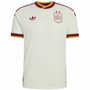 Spain World Champions – 2 Stars – 2026 White Shirt