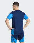Camisa Adidas Cruzeiro Treino Comissão 2026